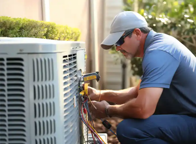 installateur Leidschendam